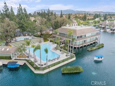 20415 Via Burgos , Yorba Linda, CA