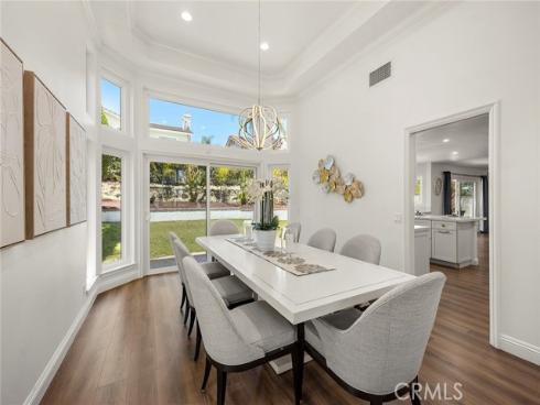 20415 Via Burgos , Yorba Linda, CA