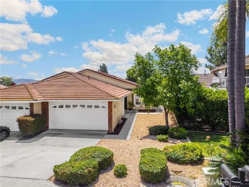 3650 Forest Glen Road, Yorba Linda, CA