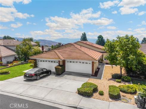 3650 Forest Glen Road, Yorba Linda, CA