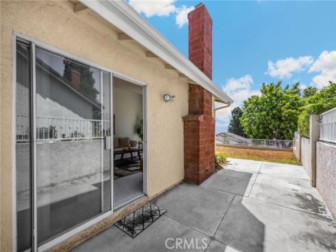 3650 Forest Glen Road, Yorba Linda, CA