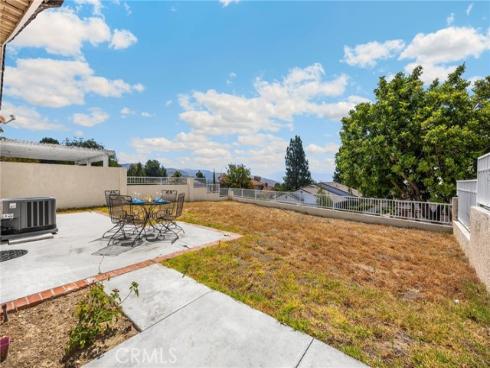 3650 Forest Glen Road, Yorba Linda, CA