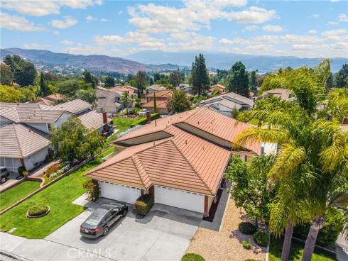 3650 Forest Glen Road, Yorba Linda, CA
