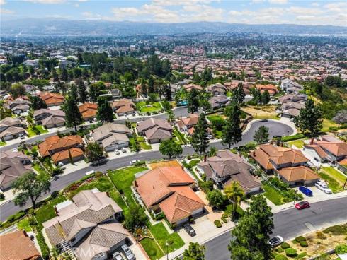 3650 Forest Glen Road, Yorba Linda, CA