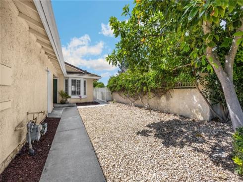3650 Forest Glen Road, Yorba Linda, CA