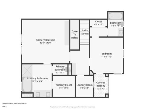 20005 Villa Palazzo , Yorba Linda, CA