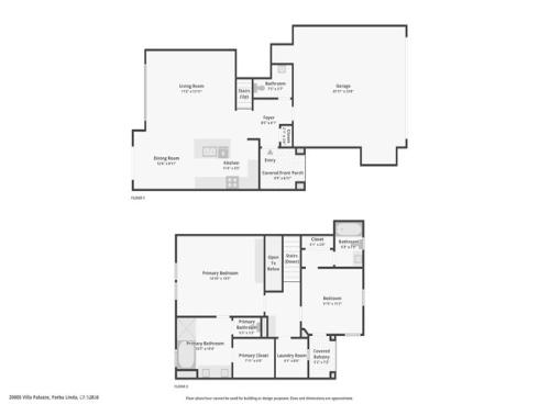 20005 Villa Palazzo , Yorba Linda, CA