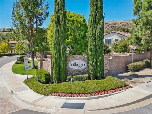 20005 Villa Palazzo , Yorba Linda, CA
