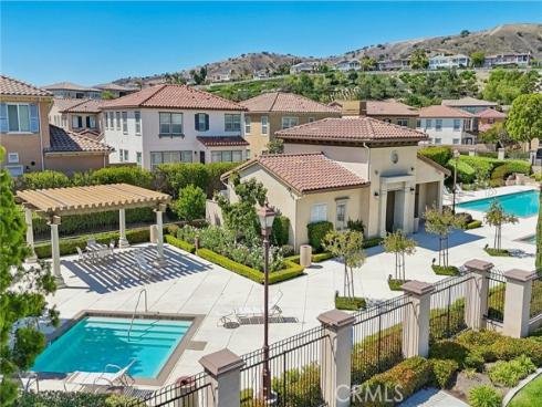 20005 Villa Palazzo , Yorba Linda, CA