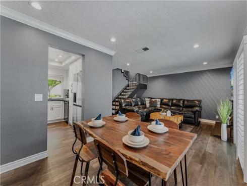 21116 Via Portola 24 , Yorba Linda, CA