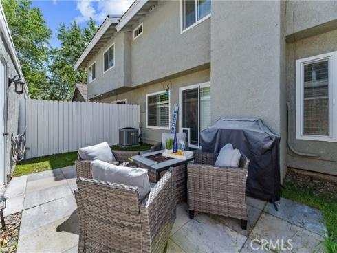 21116 Via Portola 24 , Yorba Linda, CA