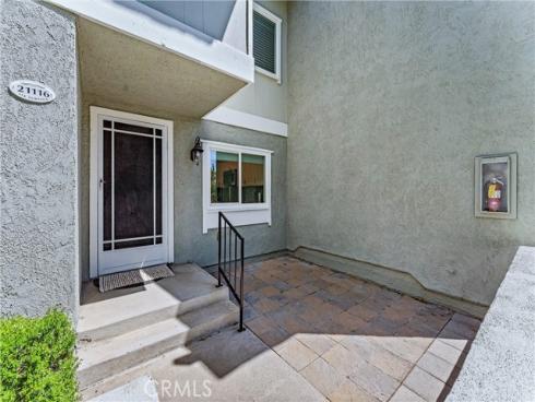 21116 Via Portola 24 , Yorba Linda, CA