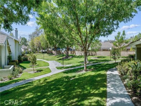 21116 Via Portola 24 , Yorba Linda, CA