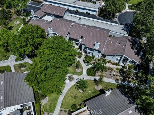21116 Via Portola 24 , Yorba Linda, CA