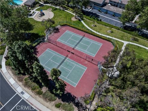 21116 Via Portola 24 , Yorba Linda, CA
