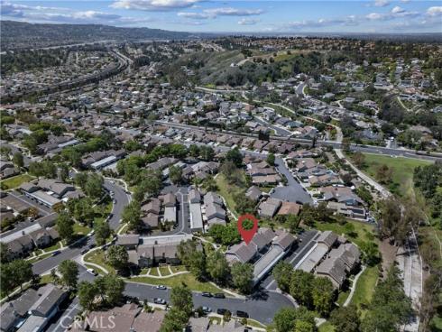 21116 Via Portola 24 , Yorba Linda, CA