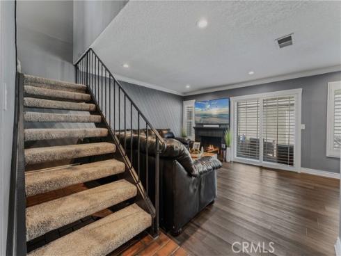 21116 Via Portola 24 , Yorba Linda, CA