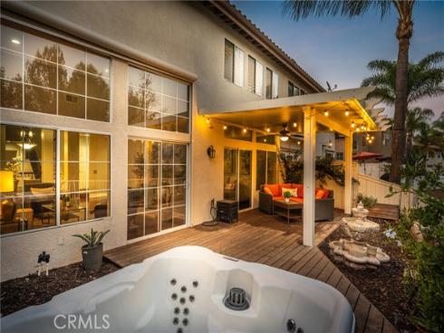 23840 Nicole Way , Yorba Linda, CA