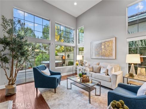 23840 Nicole Way , Yorba Linda, CA