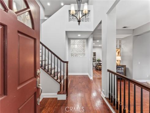 23840 Nicole Way , Yorba Linda, CA