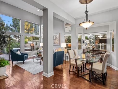 23840 Nicole Way , Yorba Linda, CA