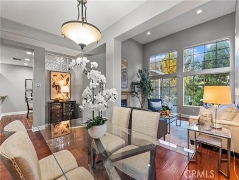 23840 Nicole Way , Yorba Linda, CA