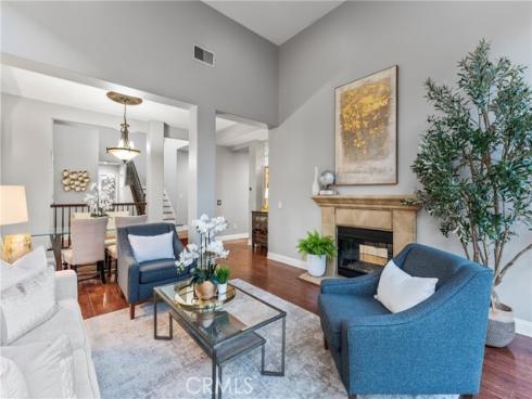 23840 Nicole Way , Yorba Linda, CA