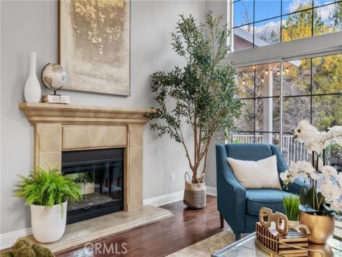 23840 Nicole Way , Yorba Linda, CA