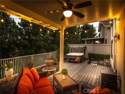 23840 Nicole Way , Yorba Linda, CA