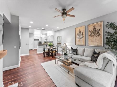 23840 Nicole Way , Yorba Linda, CA