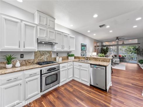 23840 Nicole Way , Yorba Linda, CA