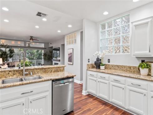 23840 Nicole Way , Yorba Linda, CA