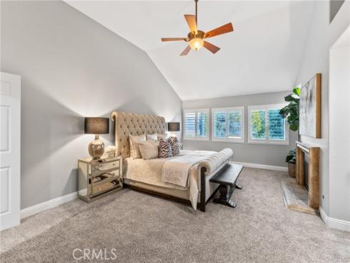 23840 Nicole Way , Yorba Linda, CA