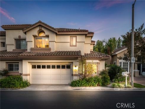 23840 Nicole Way , Yorba Linda, CA