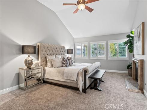23840 Nicole Way , Yorba Linda, CA