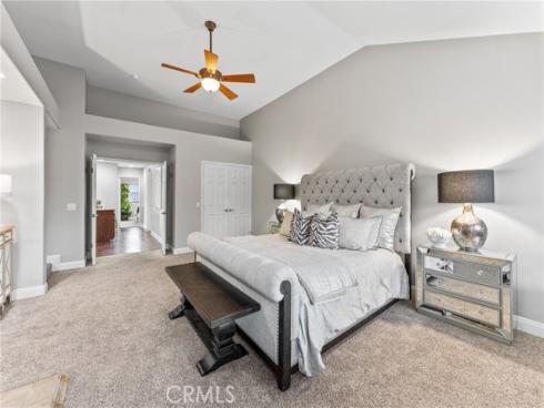 23840 Nicole Way , Yorba Linda, CA