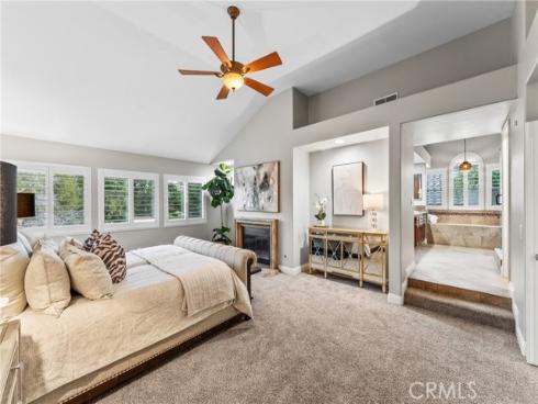23840 Nicole Way , Yorba Linda, CA