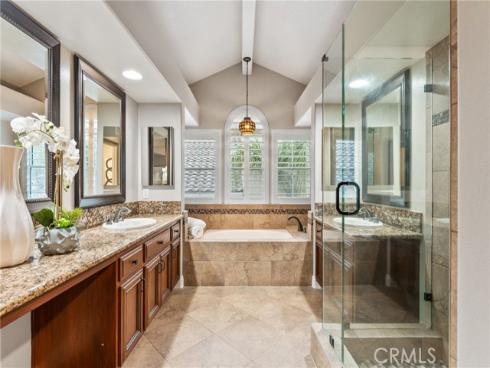 23840 Nicole Way , Yorba Linda, CA