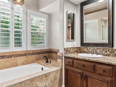 23840 Nicole Way , Yorba Linda, CA