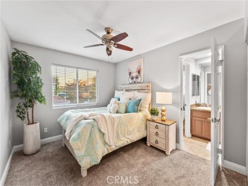 23840 Nicole Way , Yorba Linda, CA