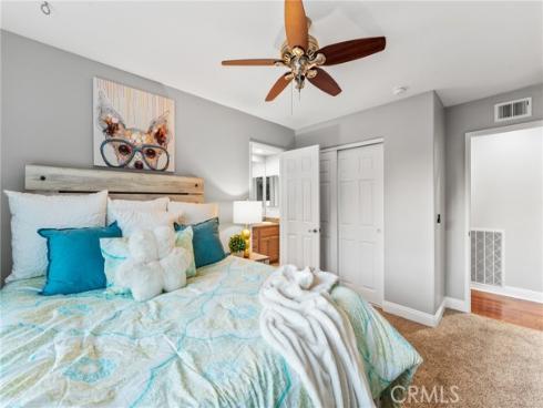 23840 Nicole Way , Yorba Linda, CA