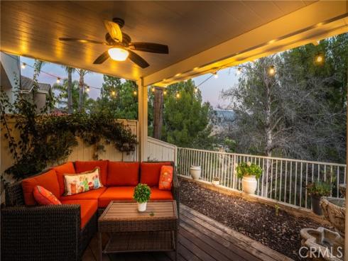 23840 Nicole Way , Yorba Linda, CA