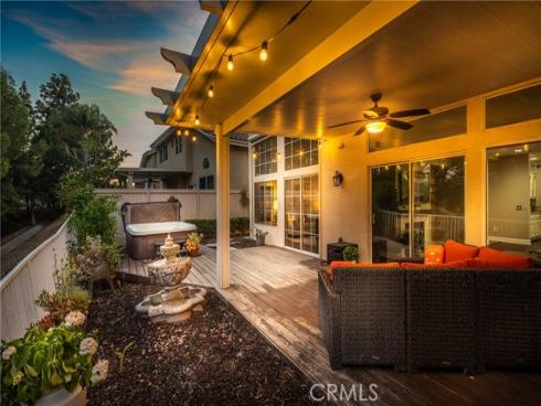 23840 Nicole Way , Yorba Linda, CA