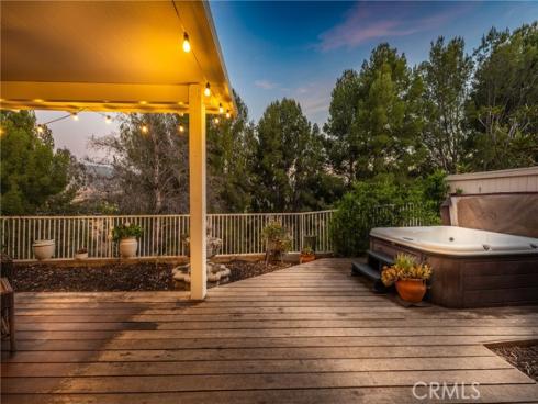 23840 Nicole Way , Yorba Linda, CA