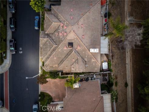 23840 Nicole Way , Yorba Linda, CA