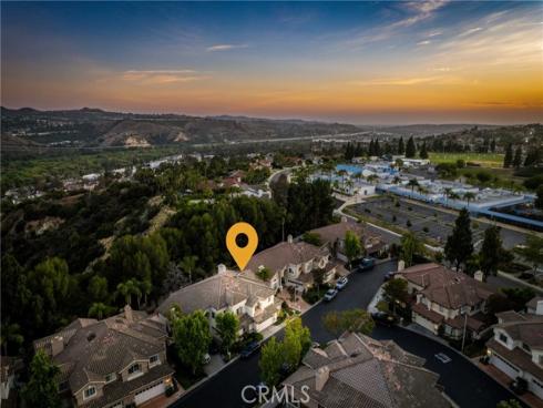 23840 Nicole Way , Yorba Linda, CA