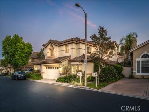23840 Nicole Way , Yorba Linda, CA