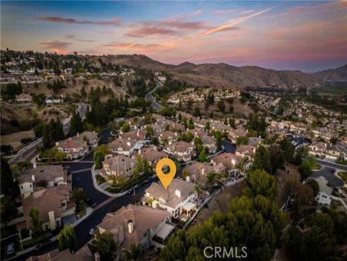 23840 Nicole Way , Yorba Linda, CA