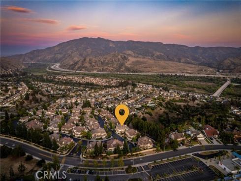 23840 Nicole Way , Yorba Linda, CA