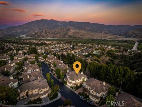 23840 Nicole Way , Yorba Linda, CA